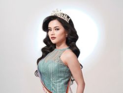 Nacca Selsa, Finalis Miss Teenager Indonesia 2023 dan Model Make up dari Yogyakarta