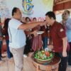 Enam Tahun Terus Berkarya Ujar Pimpred Lampung one Munzir SE