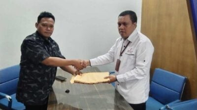 Ketua DPRRI Komisi X Mendukung Adanya Formasi PPPK bagi Guru Honor Agama Islam di Kabupaten Bekasi