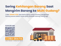 LenERP Merupakan Produk INDOGO.ID yang Bisa Bantu Dalam Mengefisiensikan Kegiatan Distributor