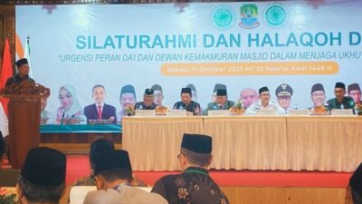 MUI Serukan Berpolitik dengan Cara Lebih Cerdas, Jangan Saling Rendahkan