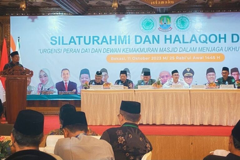 MUI Serukan Berpolitik dengan Cara Lebih Cerdas, Jangan Saling Rendahkan