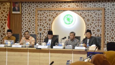 MUI Minta Proyek Rempang Dihentikan Sementara Hingga Ada Kejelasan