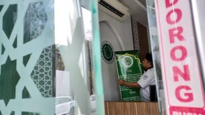 Dikepung Israel, Berikut Ayat al-Quran dan Hadits Nabi Tentang Keberkahan Palestina