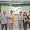 Rajut Kemitraan Strategis Rp 125 Milyar , UangMe dan BNC Dorong Inklusi Keuangan Indonesia