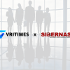 VRITIMES.com Berpartner dengan Sibernas.com untuk Meningkatkan Distribusi Press Release dan Membantu Pertumbuhan Brand Awareness Startup dan UMKM