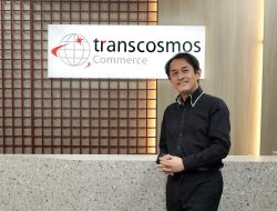 Transcosmos Commerce Merayakan 5 Tahun Keberhasilan di Indonesia dengan menjadi Solusi E-Commerce yang mengedepankan kualitas