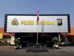 Kinerja Tipikor Polres Lamongan Dipertanyakan Oleh AMI Terkait Kasus Dana Hibab dan Lurah Tlogoanyar 