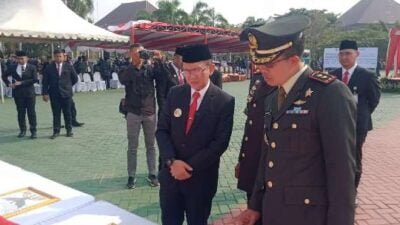 Dani Ramdan Berharap Kehidupan Berpancasila di Kabupaten Bekasi Semakin Baik