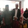 H Fauzi Ikut Mauludan dan Santuni Anak Yatim di Sumber Kalong