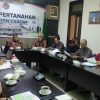 LindungiHutan Berkoordinasi dengan ATR/BPN Kabupaten Cilacap Terkait Pengelolaan Kawasan Hutan Mangrove