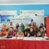 Polsek Talang Ubi Hadiri Rapat Koordinasi Terkait Stunting,