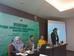 Tanoker Jember Ciptakan Kabupaten Layak Anak di Jember