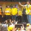 Unggul dalam Sosialisasi di Dapil Masing-masing: Caleg Partai Golkar Kabupaten Bekasi yang Handal dan Terpercaya