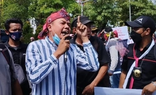 Perijinan Blackhole KTV Surabaya Tidak Sesuai Dengan Peruntukannya, Ketum AMI Meminta Satpol PP Tutup Blackhole KTV 