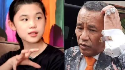 Hotman Paris Kembali Pansos dan Sebut Modus Gagal Ginjal, Kate Lim Tantang Buktikan