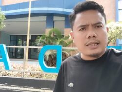 PDAM Lamongan Menjual Air Tidak Layak Minum, Pelanggannya Akan Melakukan Gugatan 