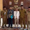 Hari ke 4 Longmarch, Sejumlah Guru Honor Agama Islam Bekasi, Audensi Bersama Staf Presiden