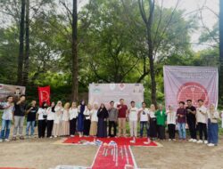 Mengulik Pulau Rempang, Himatn Fakultas Hukum Unimal Adakan Kajian ilmiah.