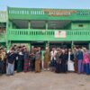 Pontren Al-Baqiyatussholihat Al-Abadiyah Cibogo Cibarusah Kerahkan Segenap Santri ikuti PORSENI Pondok Pesantren 2023 Tingkat Kabupaten Bekasi