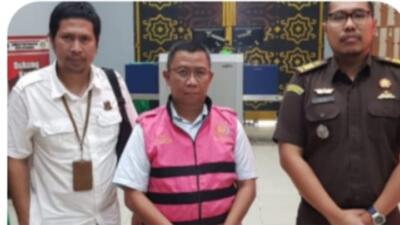 Sorotan Massa atas Putusan Kasus Korupsi DAS, Diduga Penuh Rekayasa Jaksa