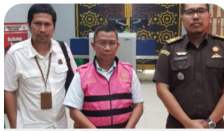 Sorotan Massa atas Putusan Kasus Korupsi DAS, Diduga Penuh Rekayasa Jaksa