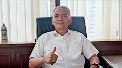 MK Tolak Gugatan Usia Minimal Capres-Cawapres, Dr. Suriyanto Pd: MK Telah Melaksanakan Tupoksinya dengan Benar Sebagai Lembaga Hukum Independen