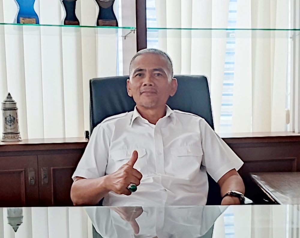 MK Tolak Gugatan Usia Minimal Capres-Cawapres, Dr. Suriyanto Pd: MK Telah Melaksanakan Tupoksinya dengan Benar Sebagai Lembaga Hukum Independen