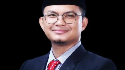 Madi Apriadi .S.Pd.I . ,M.Pd Calon DPRD Kabupaten PALI, Siap Menyalurkan Aspirasi Masyarakat