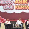 Bey Optimistis Bawa Dampak Positif, Tujuh Rute Penerbangan Ramaikan BIJB Kertajati 29 Oktober 2023