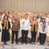 Badan Pengelola Kawasan Rebana masuk menjadi nominator finalis pada ajang ISOCARP Merit Award 2023