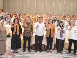 Badan Pengelola Kawasan Rebana masuk menjadi nominator finalis pada ajang ISOCARP Merit Award 2023