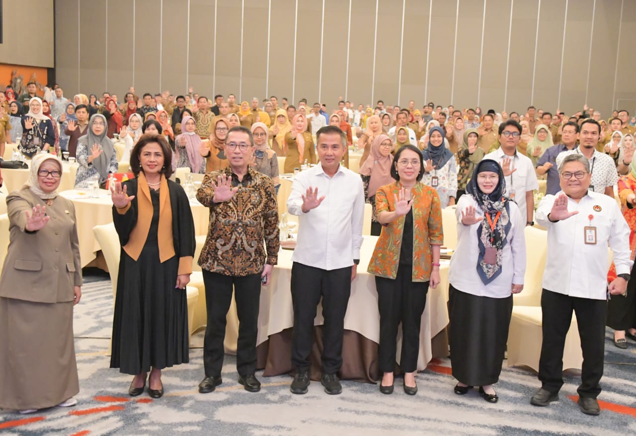 Badan Pengelola Kawasan Rebana masuk menjadi nominator finalis pada ajang ISOCARP Merit Award 2023