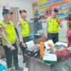 Polres PALI Melalui Satuan Samapta Menggelar Giat Patroli Perintis Presisi,