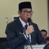 Bupati Heri Amalindo Targetkan Tahun 2024 Seluruh Wilayah PALI Terakses Jaringan Internet 