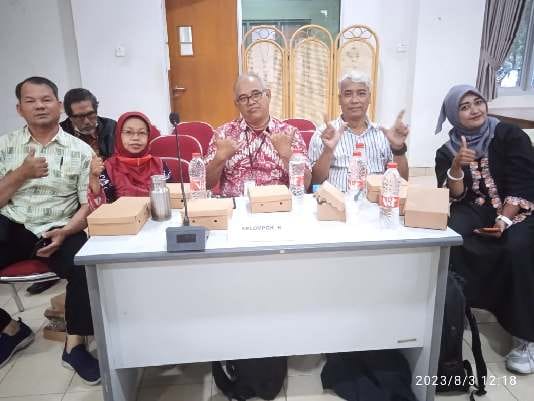 Forum Peduli Disabilitas Yogyakarta, Mengutuk Keras Atas Perlakuan Diskriminasi Calon Legislatif DPR RI