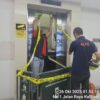 Penampakan Lift Apartemen Kalibata City yang Jatuh dan Makan 2 Korban