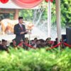 HARI SUMPAH PEMUDA Bey Machmudin Bertekad Tingkatkan Pembangunan Kepemudaan