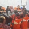 Partisipasi Dalam Pemilu 2024 Sapma Pemuda Pancasila Kota Madiun Audensi Dengan Bawaslu