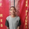 Diduga Menipu, Warga Asal Kota Palembang dibekuk Polsek Penukal Abab,