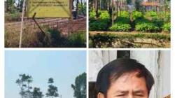 Patut Diduga Ada Keterlibatan Mafia Tanah dalam Kasus Terbitnya Delapan Sertifikat di Tanah Milik Ahli Waris Martapura di Persil 108 A, Desa Cihanjuang, Kabupaten Bandung Barat