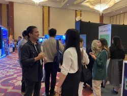 CEO Influence ID di Tech in Asia Conference Ke-12: Pasar Influencer Marketing Indonesia Begitu Menggugah