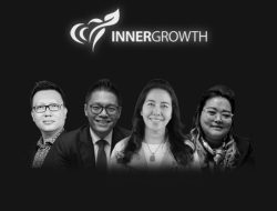 InnerGrowth, Sebuah Komunitas yang Bantu Pebisnis Terus Bertumbuh