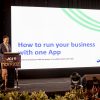 PT Prasetia Dwidharma Mendukung Transformasi Digital Melalui Aplikasi Kolaborasi Lark