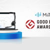 MiiTel Raih Penghargaan Good Design Award 2023 di Jepang