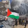 9 Alasan Umat Islam Wajib Bela Palestina