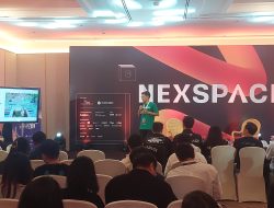 LindungiHutan Masuk TOP 9 Kompetisi Startup NEXSPACE 2023