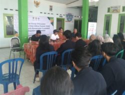 Ciptakan Desa Inklusi Ramah ODGJ Ciptakan Desa Inklusi Ramah ODGJ