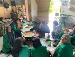 Peduli Potensi lokal, KKN-PPM Unimal kelompok 16, Melakukan Sosialiasi UMKM Peduli Potensi lokal, KKN-PPM Unimal kelompok 16, Melakukan Sosialiasi UMKM