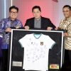 Sinar Mas Dukung Timnas Sepak Bola Indonesia